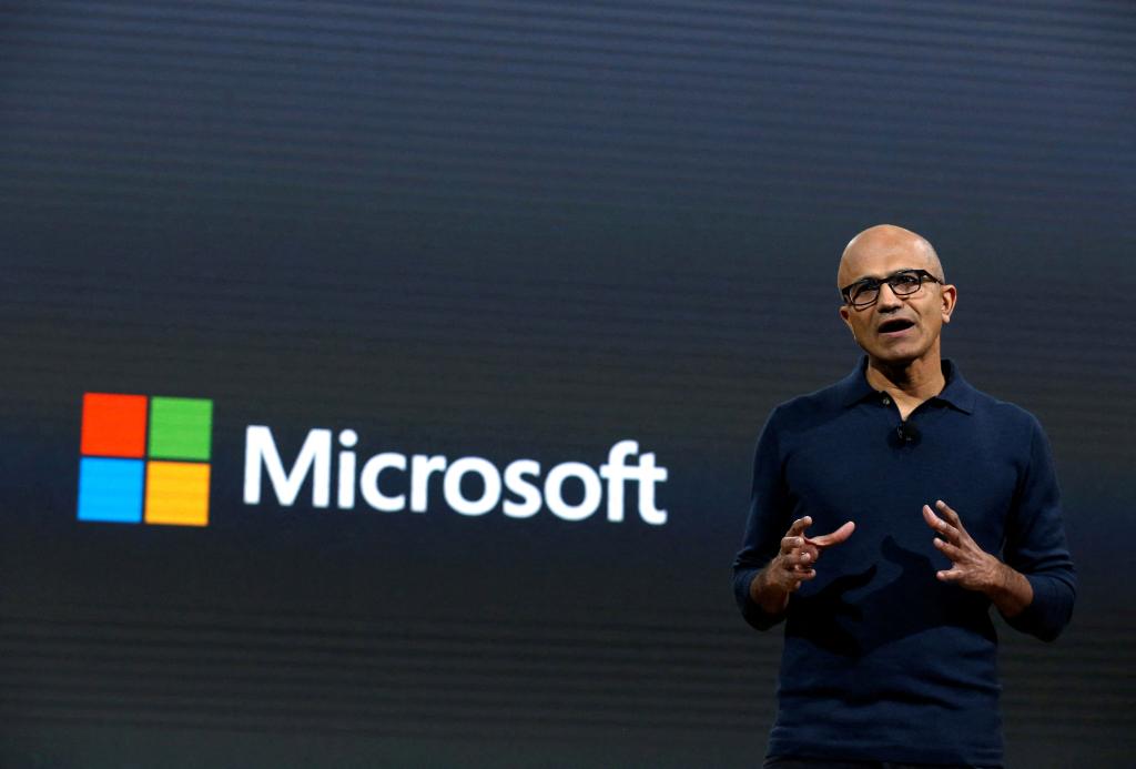 Microsoft CEO Satya Nadella gets $30 million raise — as company lays off nearly 2,500 workers